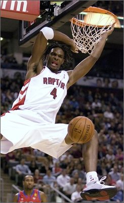 Chris Bosh