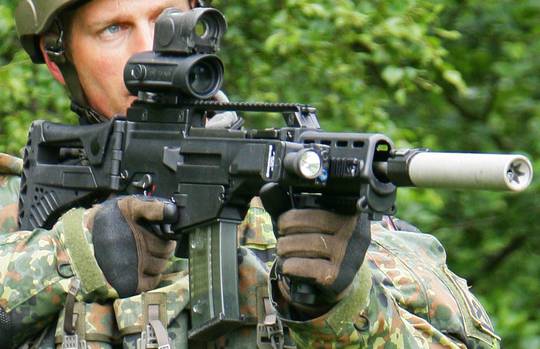 las mejores armas las mejores armas
