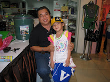 Family Members & Cute Girl