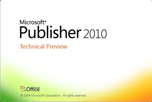 microsoft office publisher 2010 full