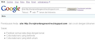 belajar seo