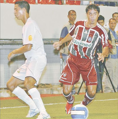 Alex Dias