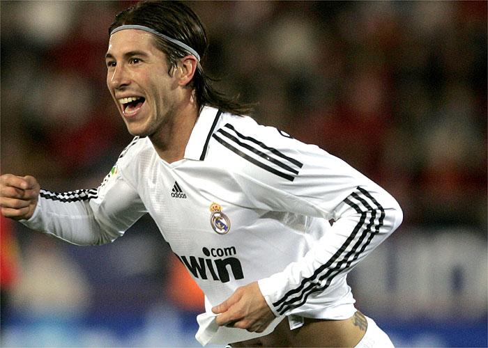 Ramos Football Wallpaper wallpapers football. Ramos Football Wallpaper