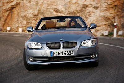 2011 BMW 3 Series Convertible Engine 2011 BMW 3 Series Convertible Engine