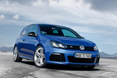 2010 Acura Review on 2011 Volkswagen Golf R Car Wallpaper