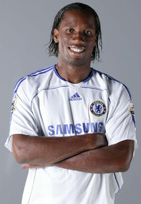Didier Drogba Picture