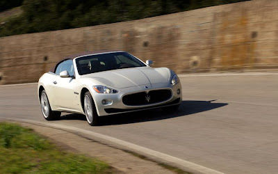 Maserati+cars+2011