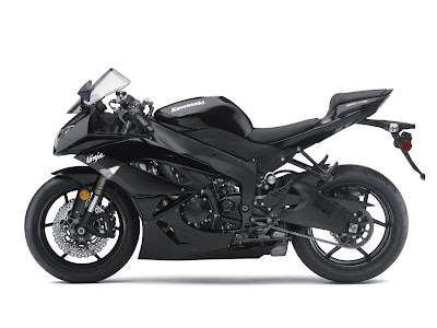 2010 Kawasaki Ninja ZX-6R Kawasaki Ninja Zx 6r Monster. 2010 Kawasaki Ninja ZX-6R