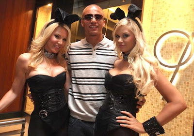 Danny Simpson and Hot Girls