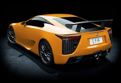 Muscle Cars Wallpaper on Muscle Car Wallpaper  Lexus Lfa Special Edition Pictures