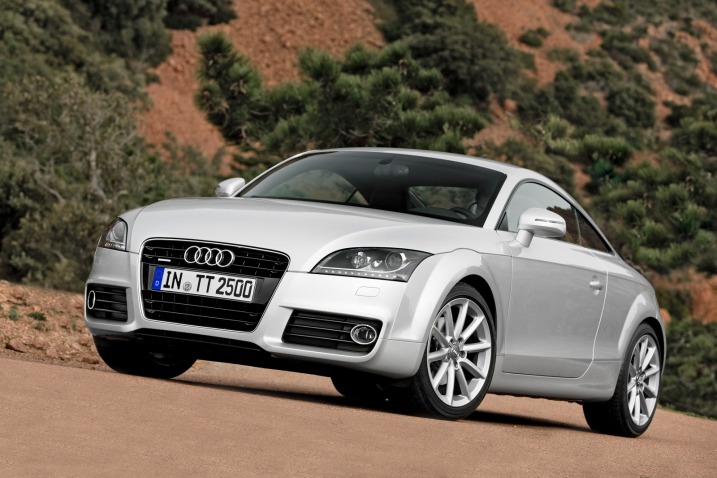 audi tt 2011 blogspotcom. 2011 Audi TT Photo