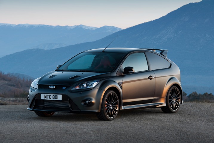 2011 Ford Focus RS500 Car images of cars 2011. 2011 Ford Focus RS500 Car