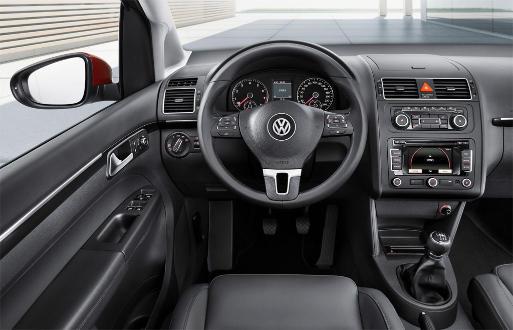 2011 Volkswagen Touran Car Vw Phaeton 2011 Interior. 2011 Volkswagen Touran Car