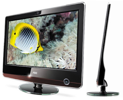 Aoc �������� ������ �� ���� ����� Lcd ���� ����� ������ �� 2010 9-16-08-aoc_v17_moni