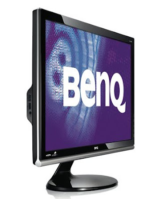 BenQ E2420HD LCD Monitor