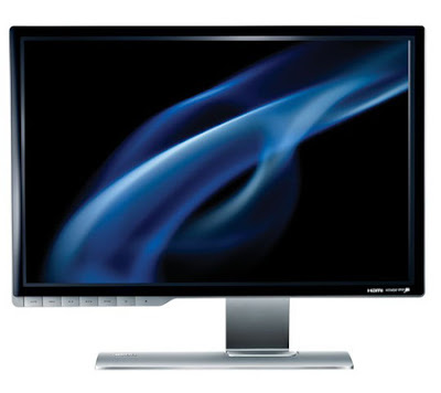 BenQ V2400 Monitor