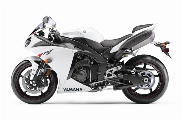 wallpaper yamaha r1. 2010 Yamaha YZF-R1 Wallpaper