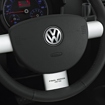2010 Volkswagen New Beetle 2010 Volkswagen New Beetle