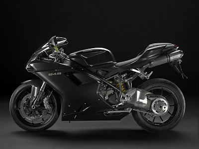2010 Ducati 848 Picture 2010 Ducati 848 Picture