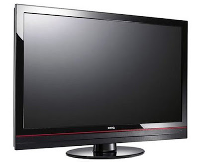 BenQ 27-inch M2700HD Full HD LCD Monitor