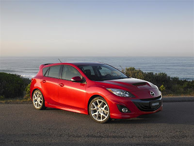 2010 Mazdaspeed3 Car Wallpaper sports car wallpapers. 2010 Mazdaspeed3 Car Wallpaper