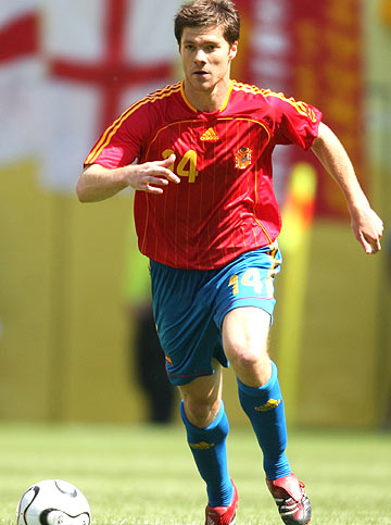 Xabi Alonso World Cup 2010 soccer world cup 2010 wallpaper. Xabi Alonso World Cup 2010