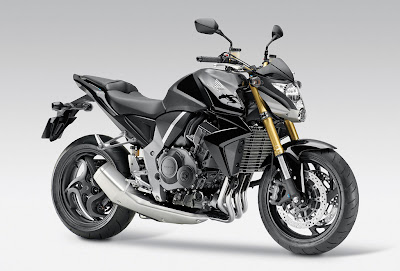 Honda CB1000R Electric Motorcycles Honda CB1000R