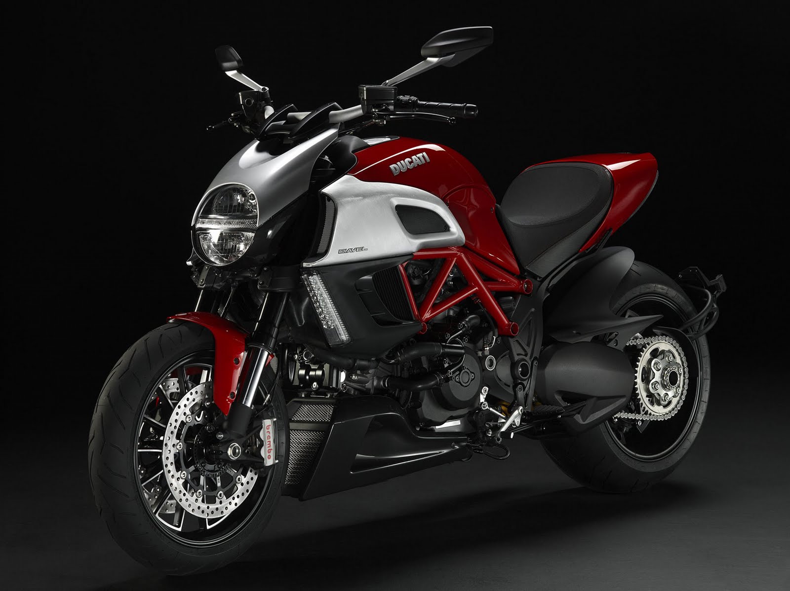 ducati diavel ducati diavel