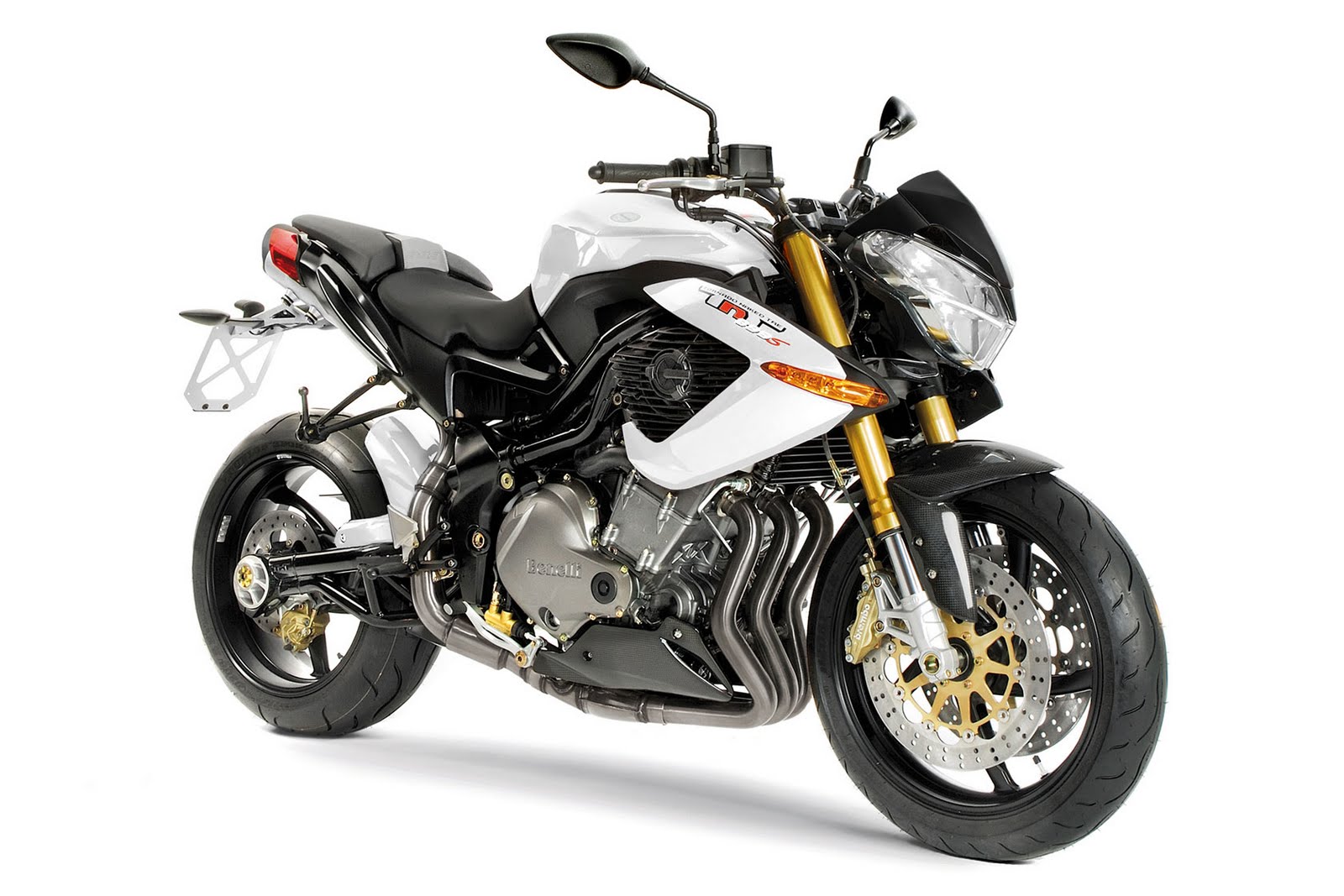 Sportbike Women