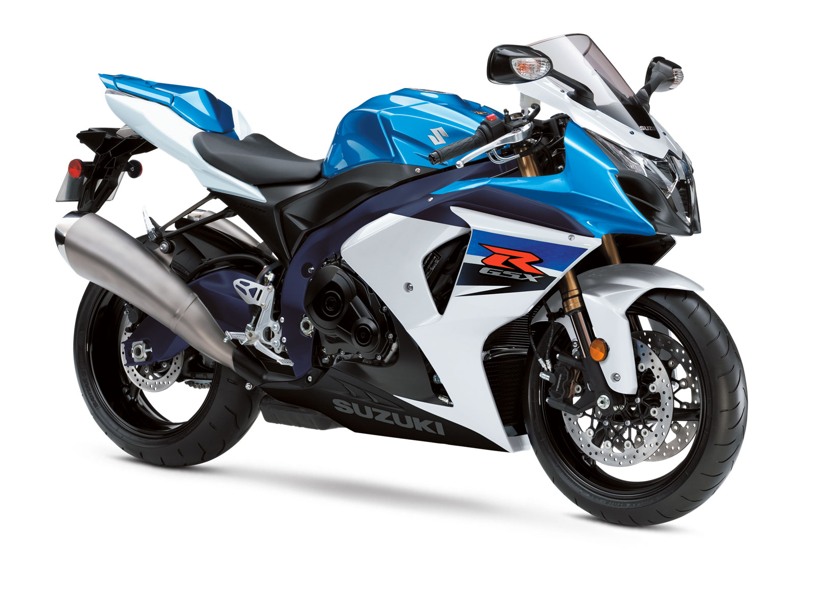 Suzuki Suzuki