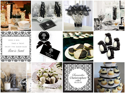 Black and white what a modern sleek and stylish color combination Black and white what a modern sleek and stylish color combination