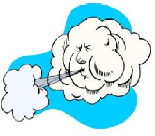 Happy Clean Living: Motivational Monday - "Sleep When the Wind Blows" Happy Clean Living: Motivational Monday - "Sleep When the Wind Blows"