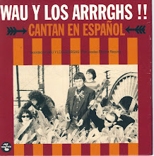 Wau y los arrrghs