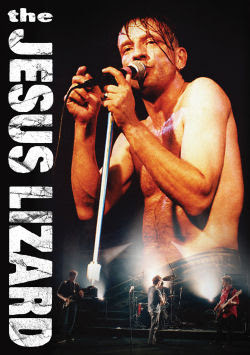 The Jesus Lizard -- Live The Jesus Lizard -- Live