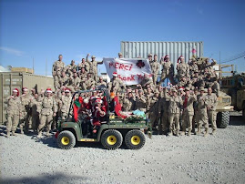 Chosen Soldier Project, click on the photo below for the Chosen Soldier link.