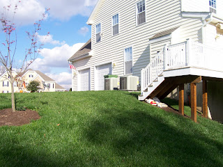 gardening for life