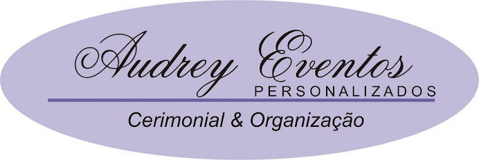 Audrey Eventos