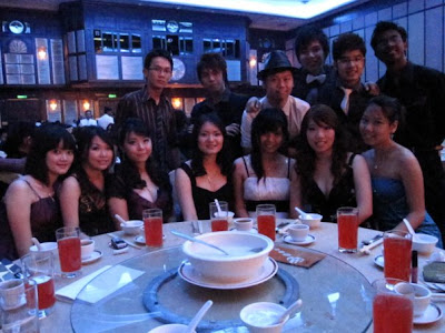 Club Prom