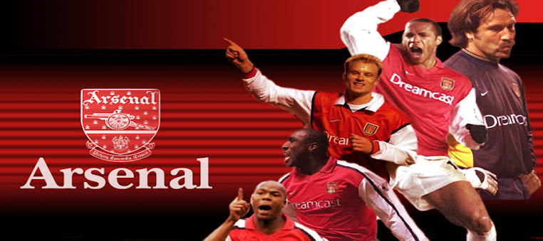 Arsenal Football Highlight