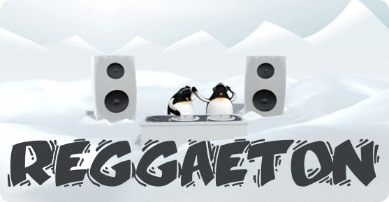 MUSICA REGGUETON musica reggueton:
