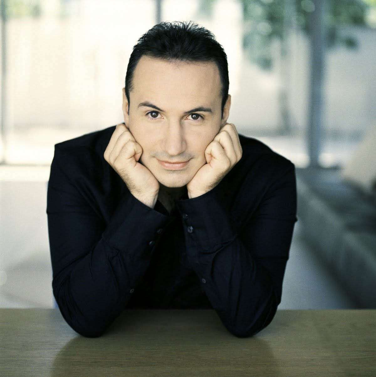 Simon Trpceski