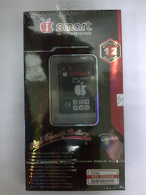 BATERI SMART - RM30