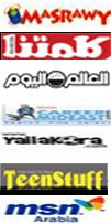Main Media Sponsors