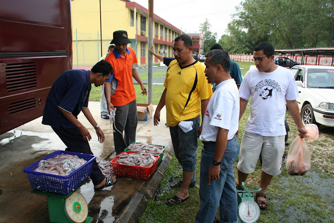 BERAPA KILO SOTONG TU BROTHER ?