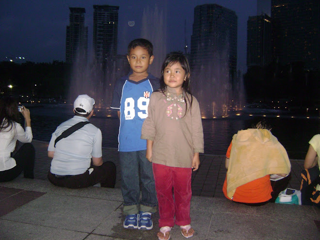 KLCC 2008