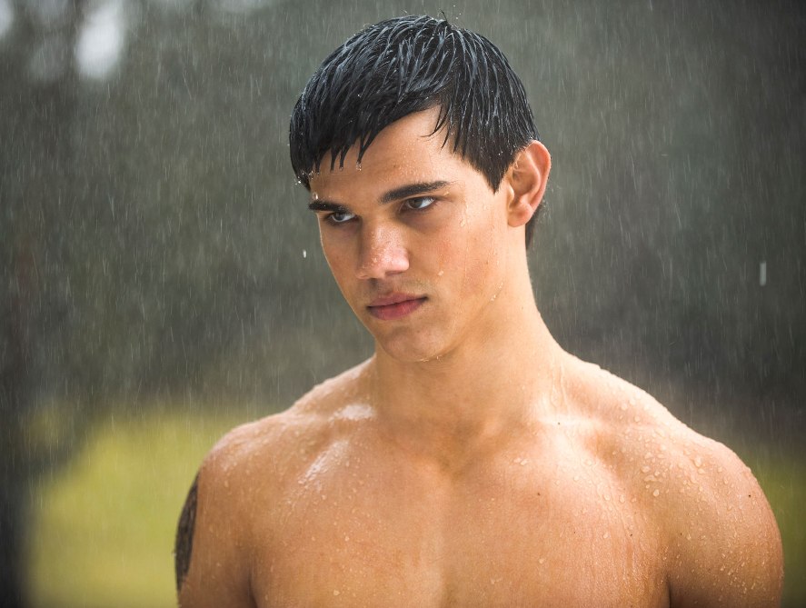 Movie Musings: New Moon Movie Musings: New Moon