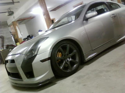 Gray G35