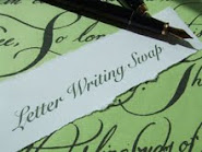 Letter Writing Swap