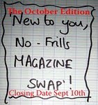 Magazine Swap