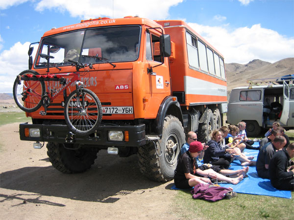 travel to mongolia kamaz wins the 2011 dakar rally again travel to mongolia kamaz wins the 2011 dakar rally again